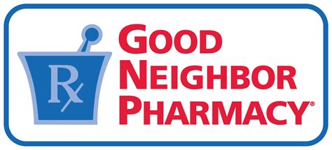 Good Neighbor Pharmacy .